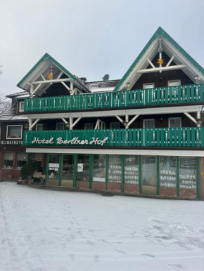 Hotel Berliner Hof
